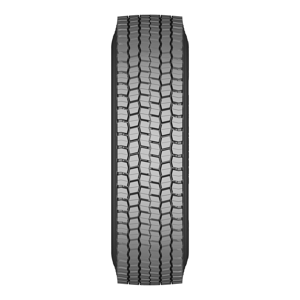 LONGTRAXX DR660 Záberové pneumatiky 215/75 R17.5  