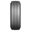 LONGTRAXX HT700 Návesové pneumatiky 385/65 R22,5  