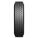 LONGTRAXX MS300 ON/OFF Vodiace pneumatiky 315/80R22.5