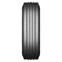 LONGTRAXX AP600 Vodiace pneumatiky 315/70 R22.5 