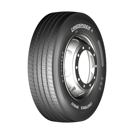 ​Landspider Longtraxx AP600 215/75 R17.5