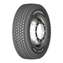 Landspider Longtraxx DR660 295/80 R22.5