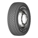 Landspider Longtraxx DR660 295/60 R22.5