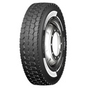 Landspider Longtraxx MS300 ON/OFF 315/80R22.5