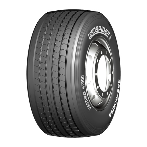 [AG000022] Landspider Longtraxx HT900 435/50 R19,5 