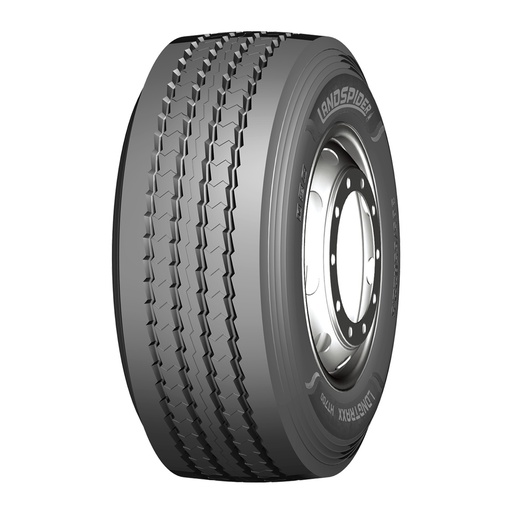 [AG000021] Landspider Longtraxx HT700 385/65 R22,5