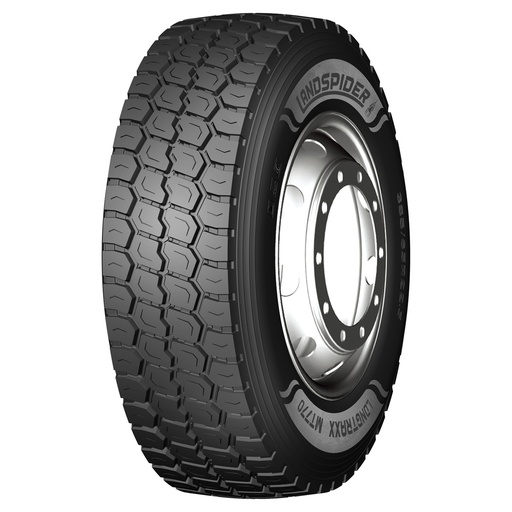 [AG000026] Landspider Longtraxx MT770 385/65R22.5